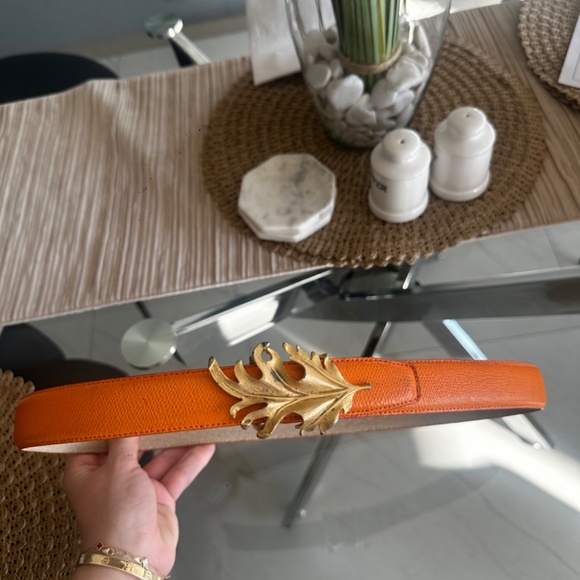 Terry stack w buckle - Picture 3 of 6